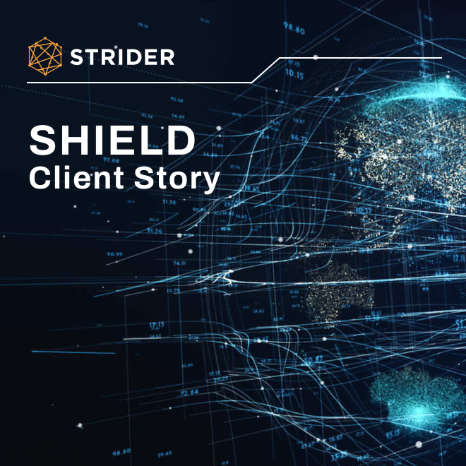 Fortune 500 Tech Company Leverages Shield to Mitigate Compliance Risk