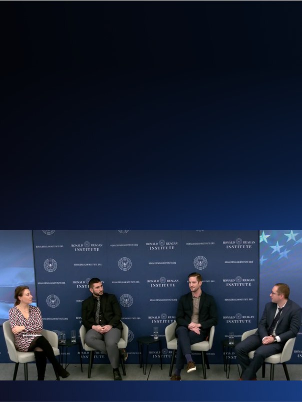 A Matter of National Security: The U.S. Government Increasingly Calls Upon Tech Industry