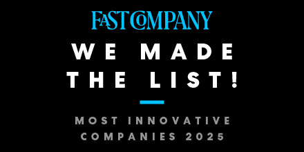 Strider Named to Fast Company’s 2025 List of Most Innovative Companies ...