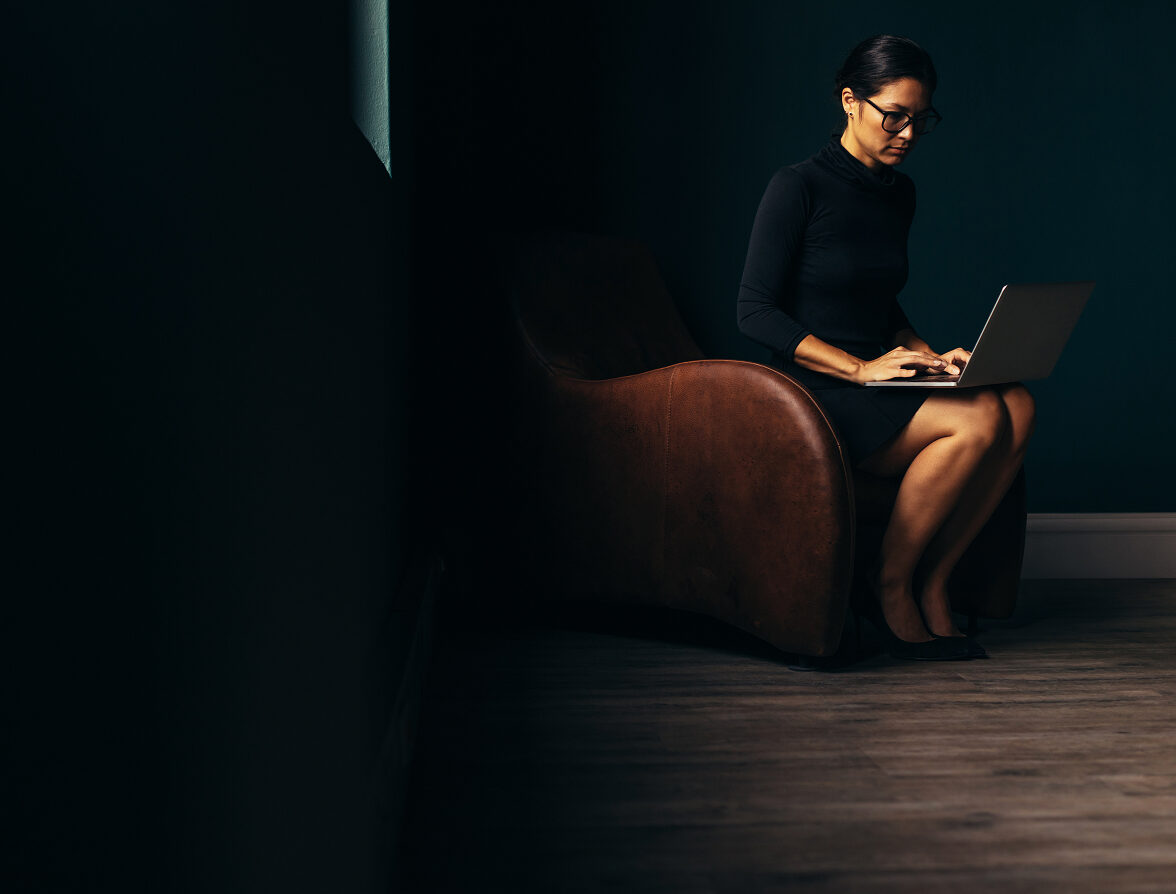 Map Entity Relationships