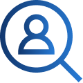 People Search icon
