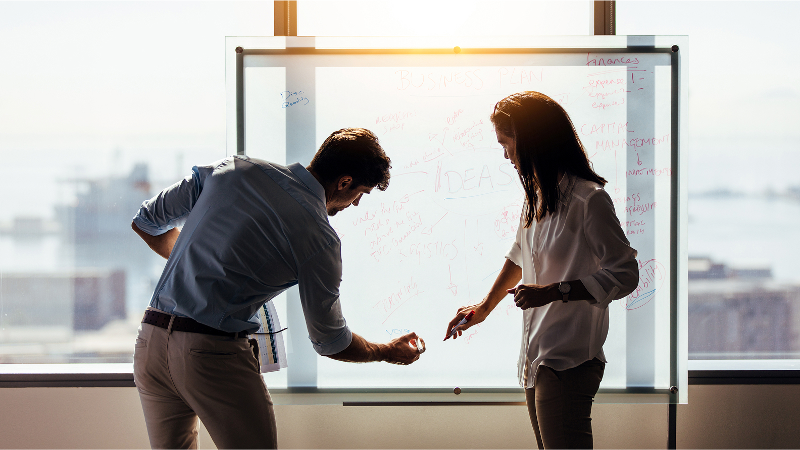 Investigative Support for Persons of Interest