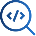Open Source Software Search icon