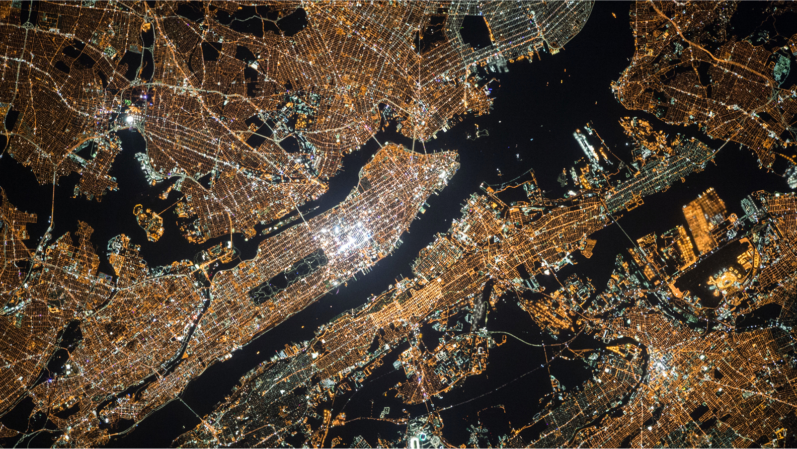 Monitor Global Events with Business Impact