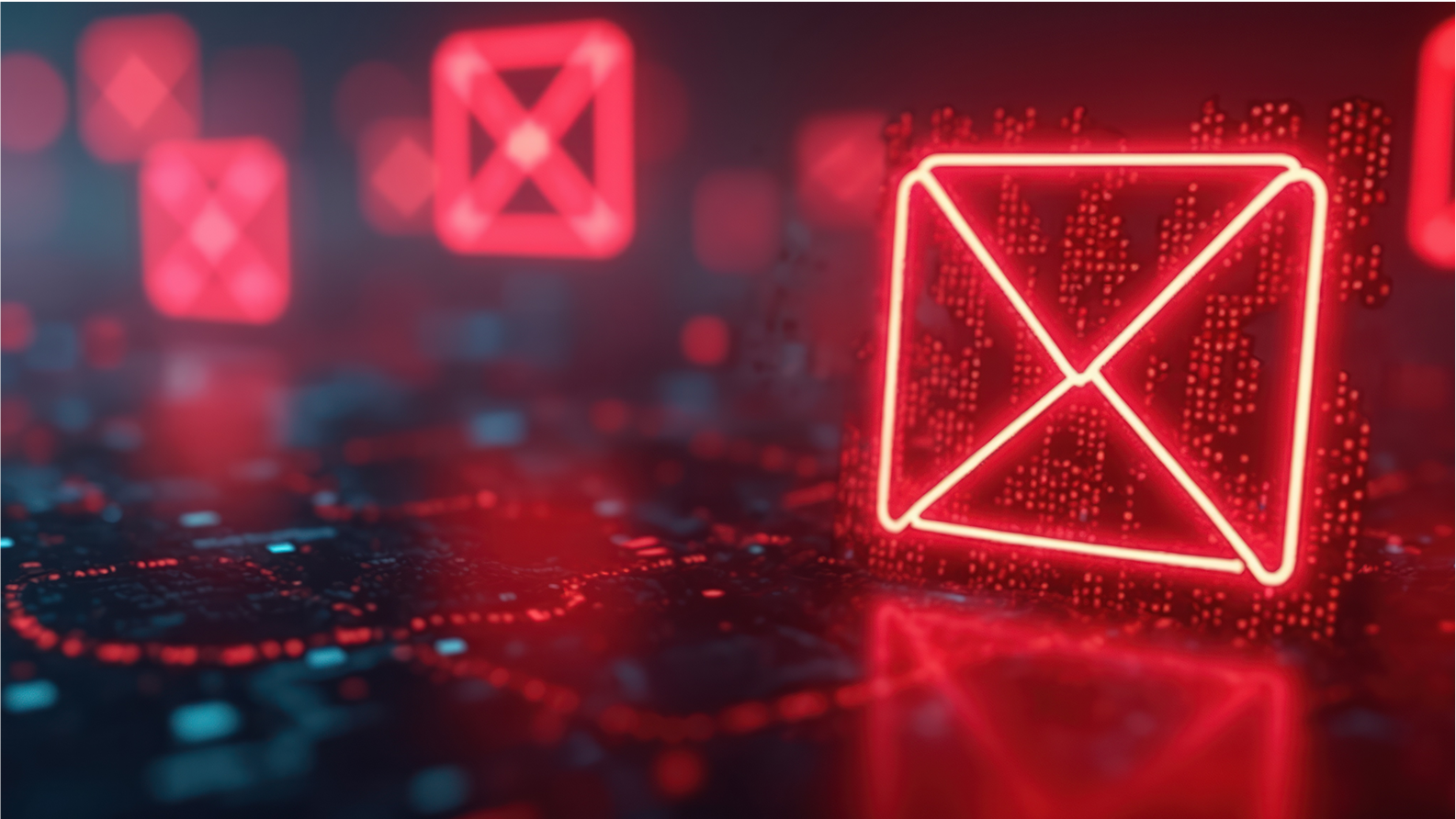 Proactive Threat Blocking