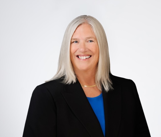 The Honorable Sue Gordon