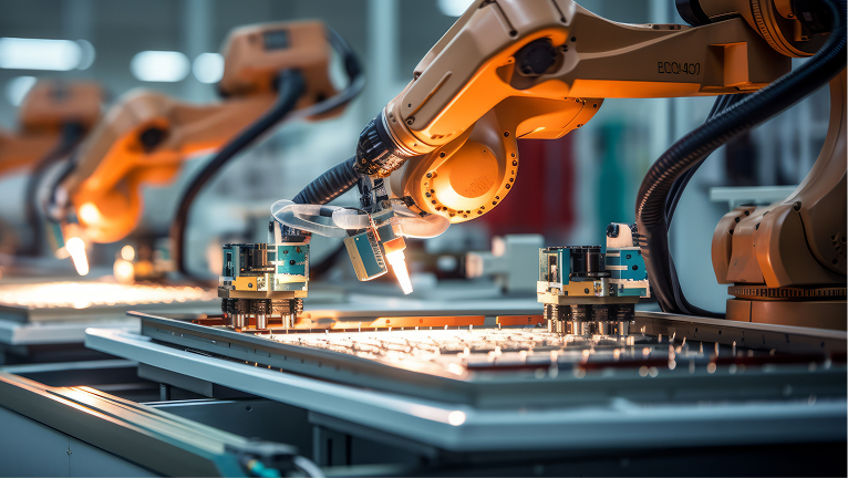 Protect High-Value IP & Targeted Technologies 