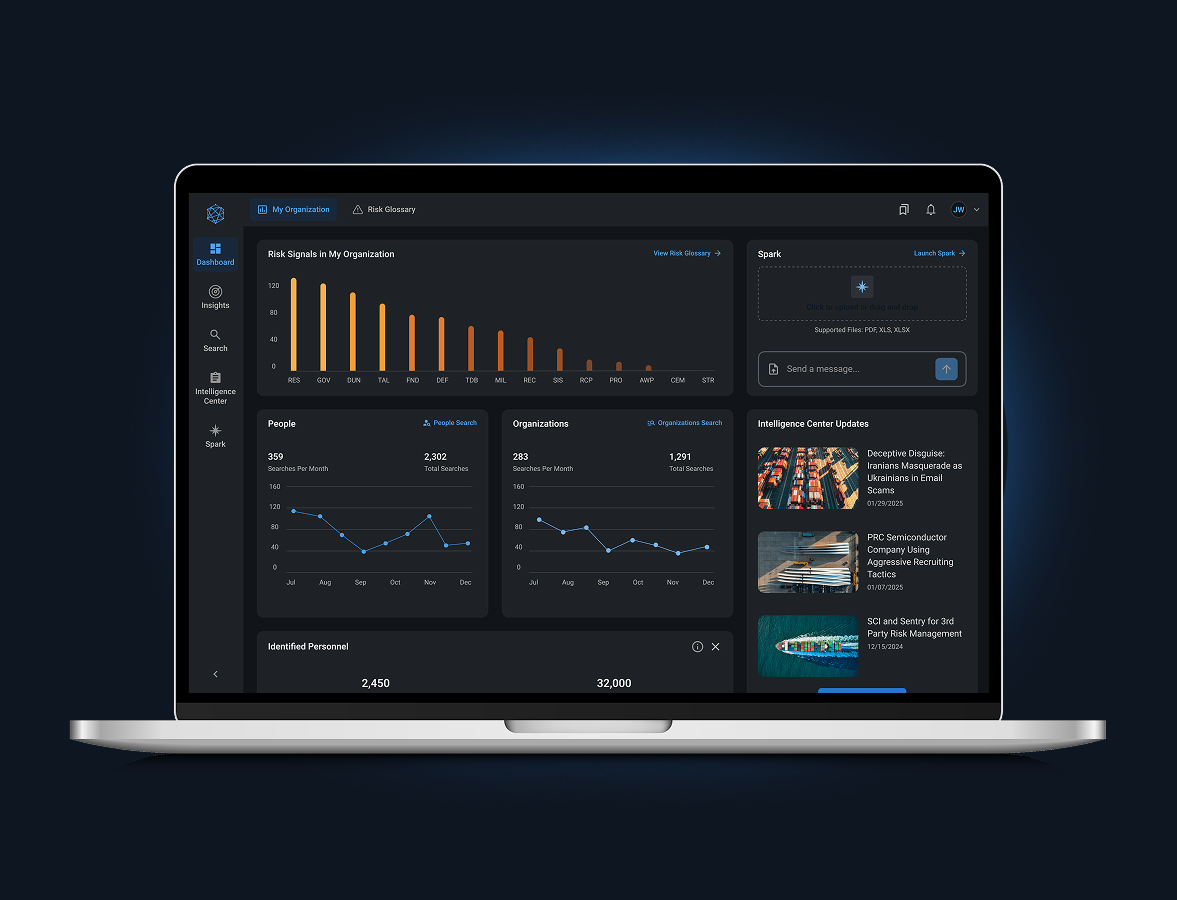 Custom-Built Solutions for Government