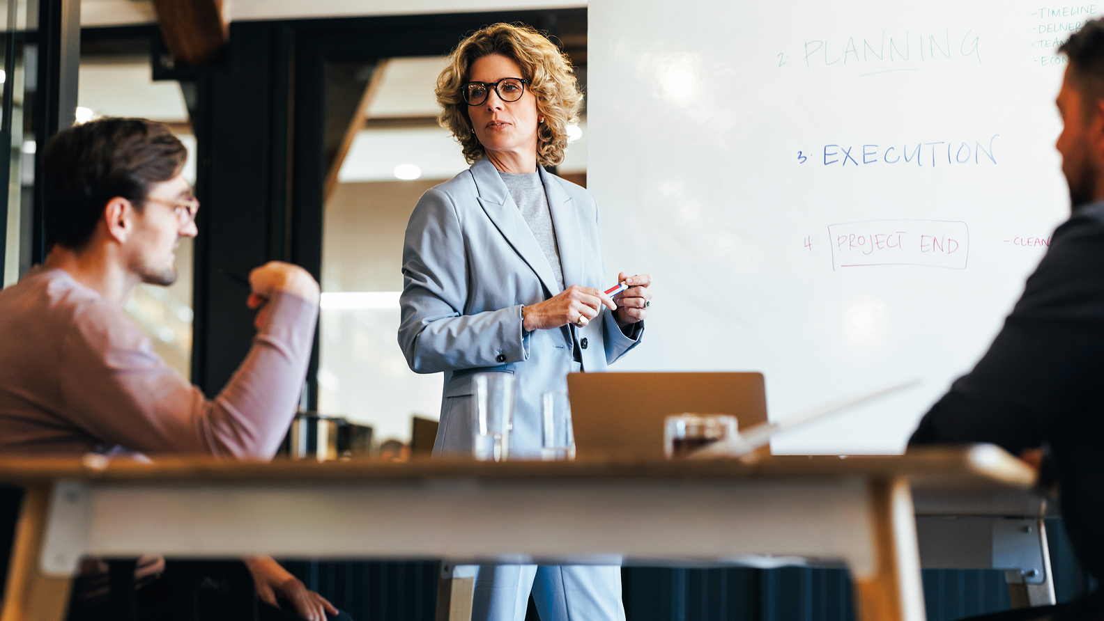 Enhancing Investigations and Operational Planning