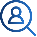People Search icon
