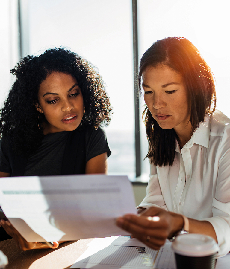 フィンテックおよび<br>デジタル・アセット企業