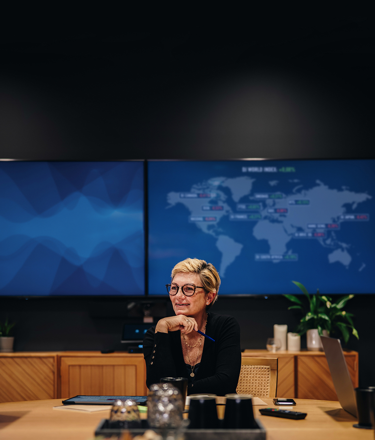 Enterprise AI Leaders