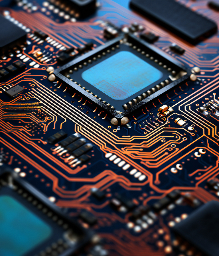 Semiconductor Companies