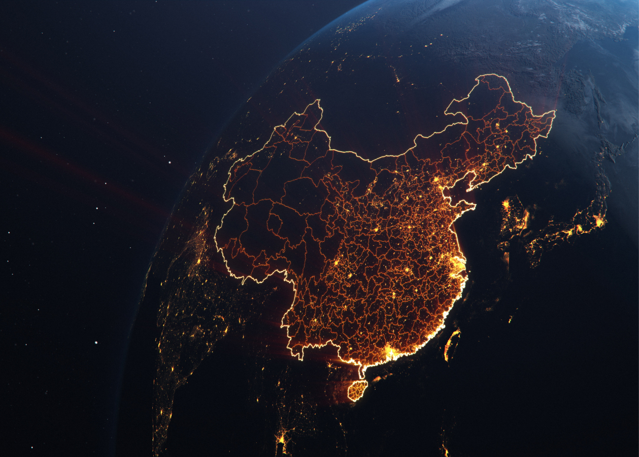 The PRC’s 15th Five-Year Plan