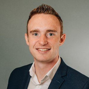 Matt Humphreys