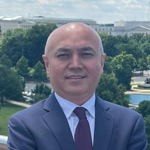 Akram Keram