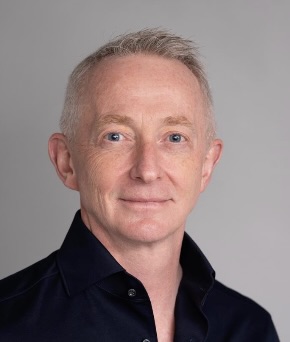 David Kilby